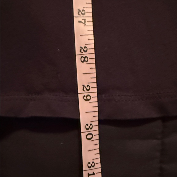 π€TORRID BLACK FORTUNE TELLER OVERSIZED TOP SIZE 3Xπ€ - Picture 6 of 8